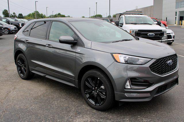 new 2024 Ford Edge car, priced at $39,218