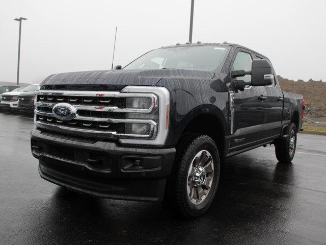 new 2024 Ford F-350 car, priced at $89,168