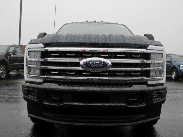 new 2024 Ford F-350 car, priced at $89,168