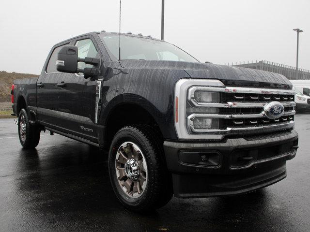 new 2024 Ford F-350 car, priced at $89,168