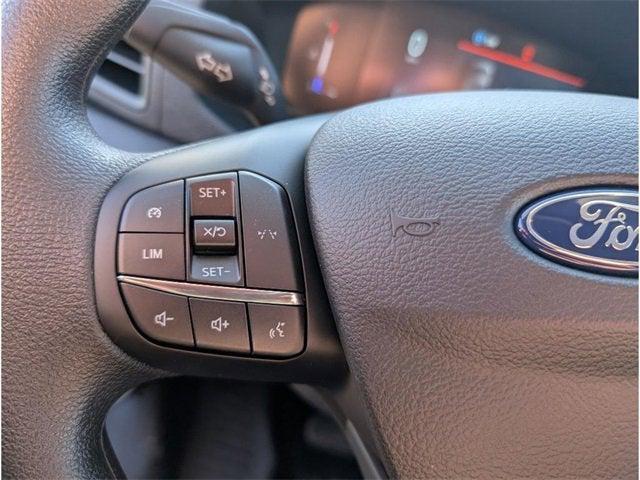 new 2026 Ford Transit-350 car, priced at $55,995