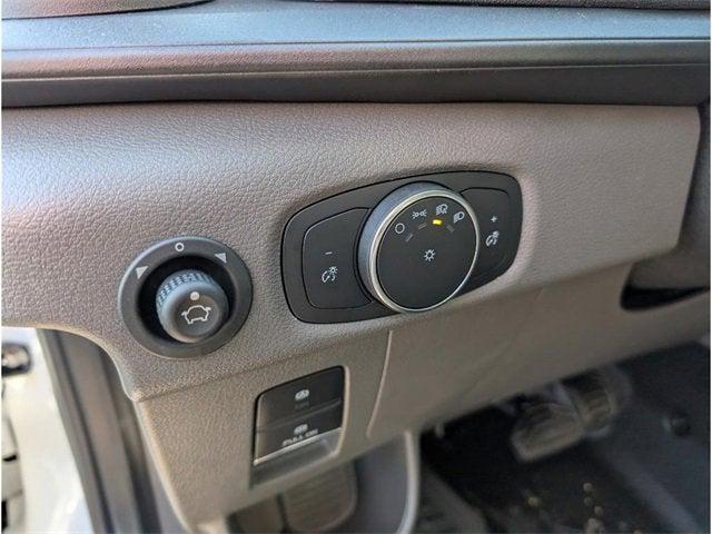 new 2026 Ford Transit-350 car, priced at $55,995