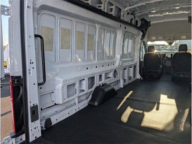 new 2026 Ford Transit-350 car, priced at $55,995
