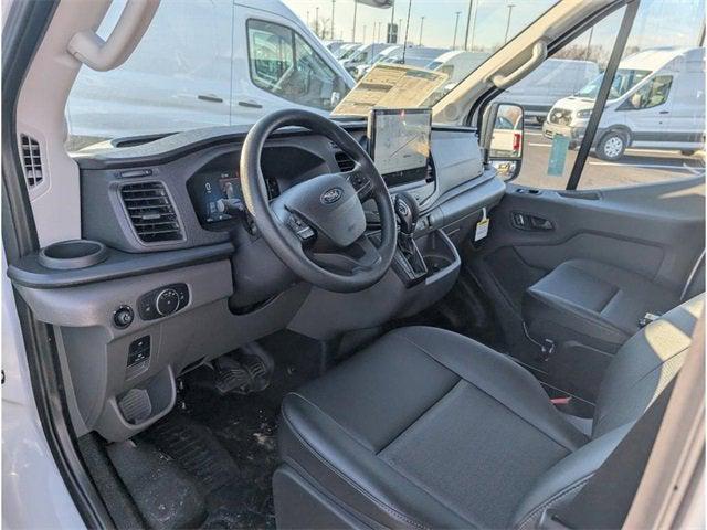 new 2026 Ford Transit-350 car, priced at $55,995