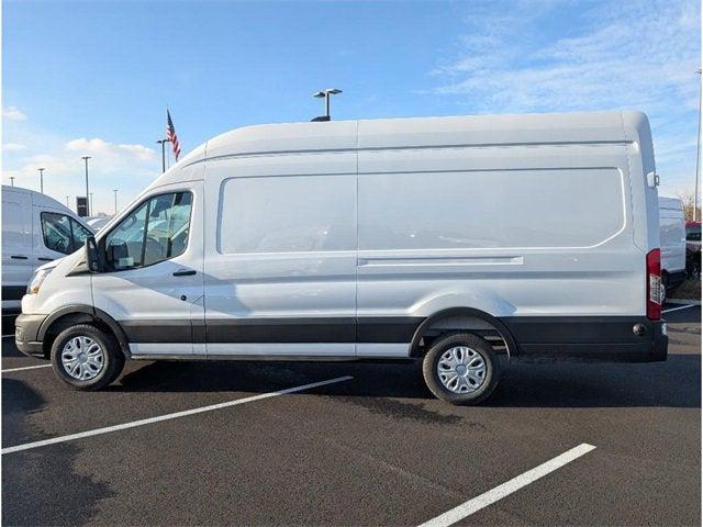 new 2026 Ford Transit-350 car, priced at $55,995