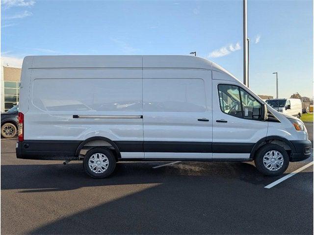 new 2026 Ford Transit-350 car, priced at $55,995