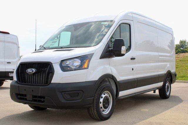 new 2024 Ford Transit-150 car, priced at $52,865