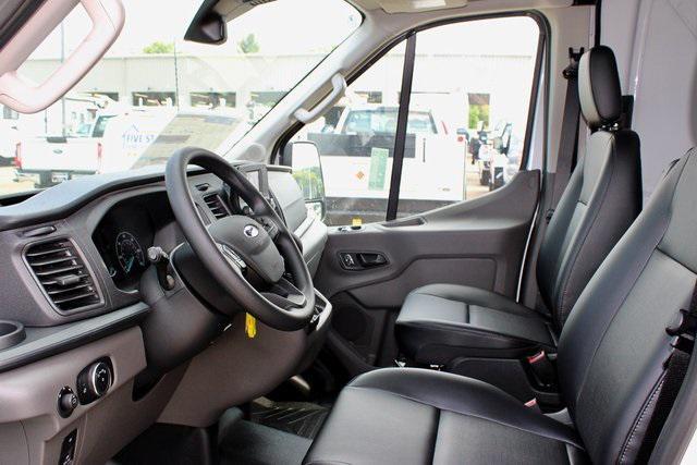 new 2024 Ford Transit-150 car, priced at $52,865