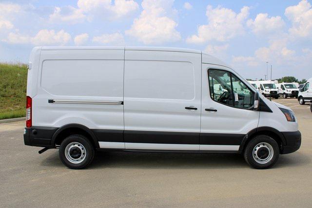 new 2024 Ford Transit-150 car, priced at $52,865