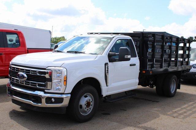 new 2024 Ford F-350 car, priced at $62,210