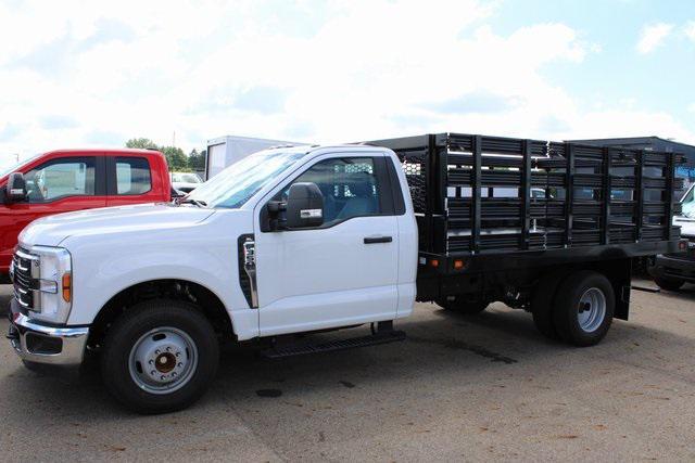 new 2024 Ford F-350 car, priced at $62,210