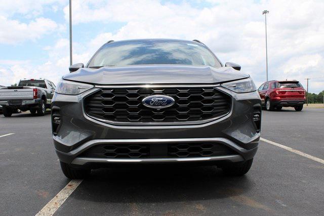 new 2024 Ford Escape car, priced at $39,400