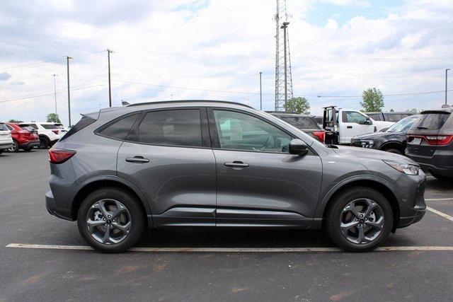 new 2024 Ford Escape car, priced at $39,400