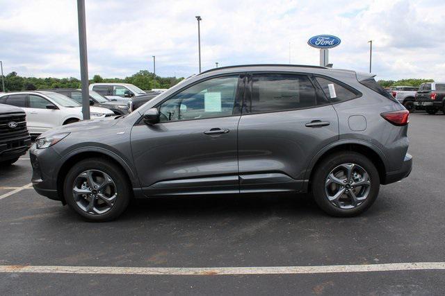 new 2024 Ford Escape car, priced at $39,400