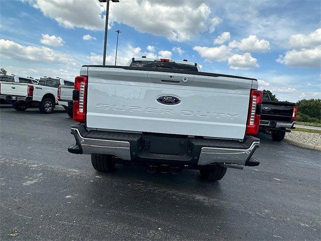new 2026 Ford F-350 car, priced at $87,155