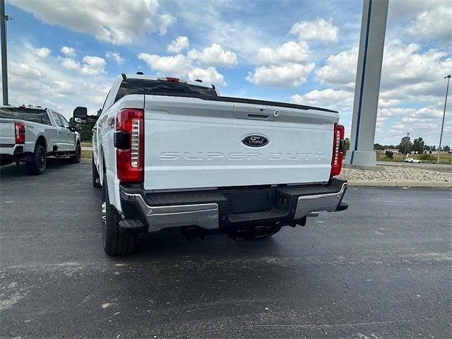 new 2026 Ford F-350 car, priced at $87,155