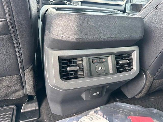 new 2026 Ford F-350 car, priced at $87,155