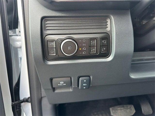 new 2026 Ford F-350 car, priced at $87,155