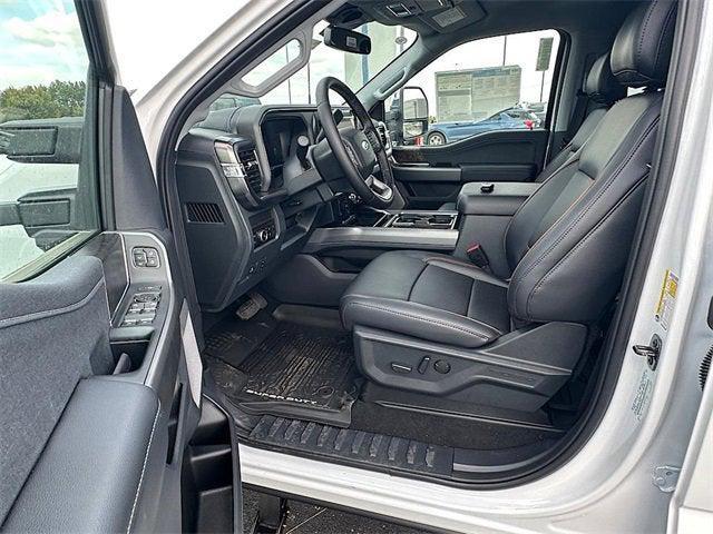 new 2026 Ford F-350 car, priced at $87,155