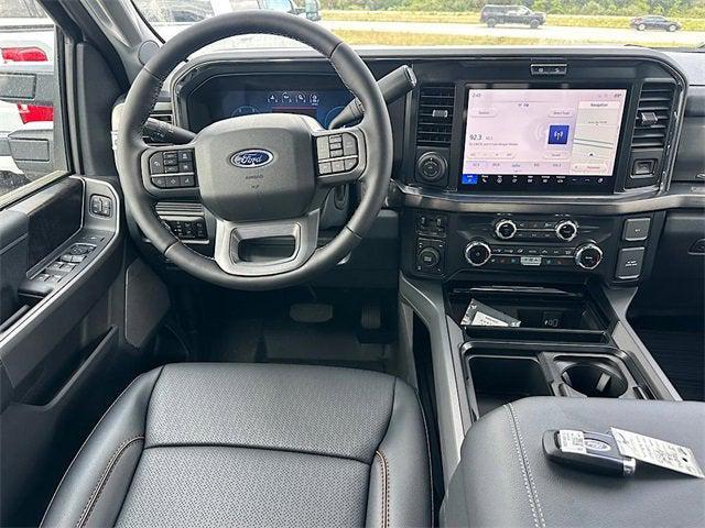 new 2026 Ford F-350 car, priced at $87,155