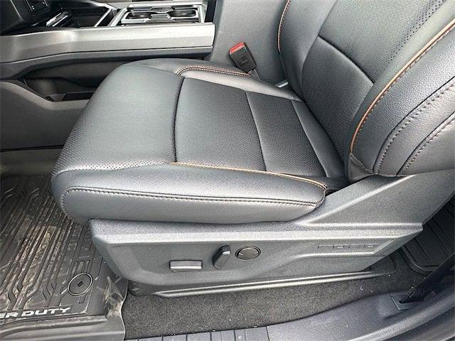 new 2026 Ford F-350 car, priced at $87,155