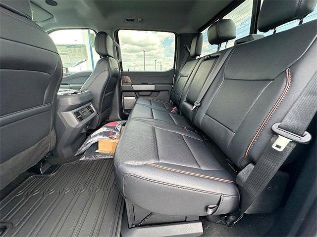 new 2026 Ford F-350 car, priced at $87,155