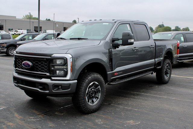 new 2024 Ford F-350 car, priced at $85,120