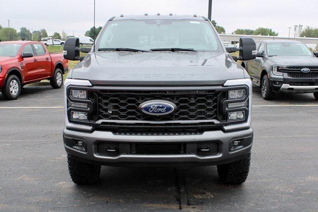 new 2024 Ford F-350 car, priced at $85,120