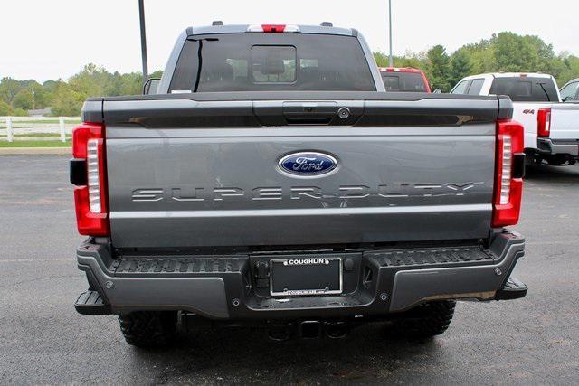 new 2024 Ford F-350 car, priced at $85,120