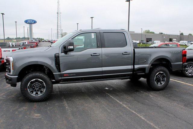 new 2024 Ford F-350 car, priced at $85,120