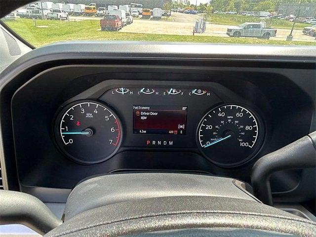 new 2024 Ford F-250 car, priced at $54,910