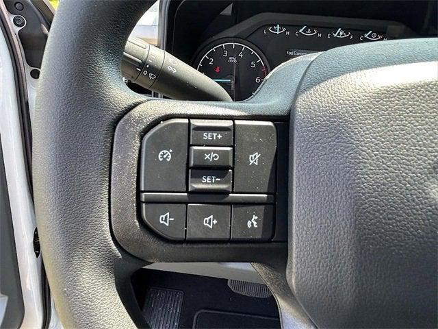 new 2024 Ford F-250 car, priced at $54,910