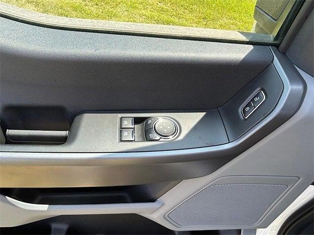 new 2024 Ford F-250 car, priced at $54,910