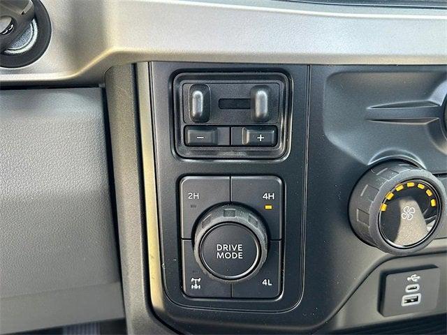 new 2024 Ford F-250 car, priced at $54,910