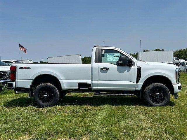 new 2024 Ford F-250 car, priced at $54,910