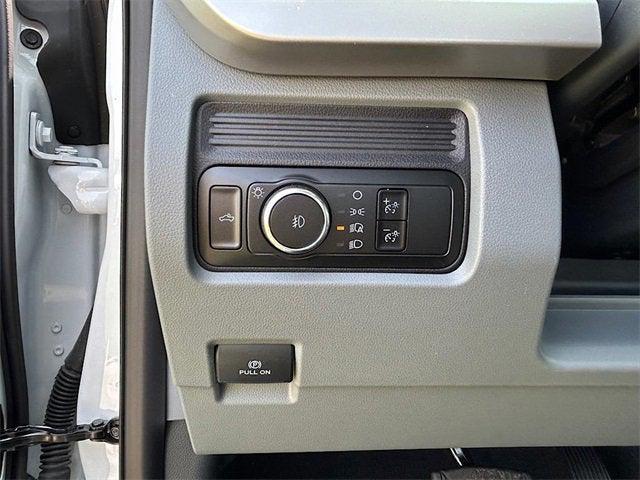new 2024 Ford F-250 car, priced at $54,910