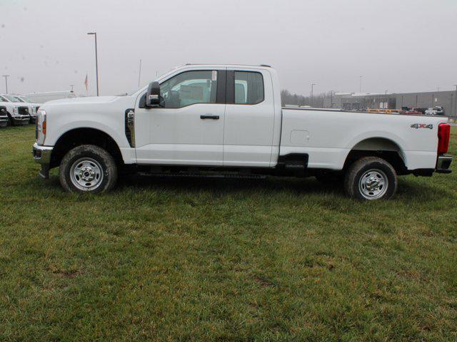 new 2024 Ford F-250 car, priced at $54,575