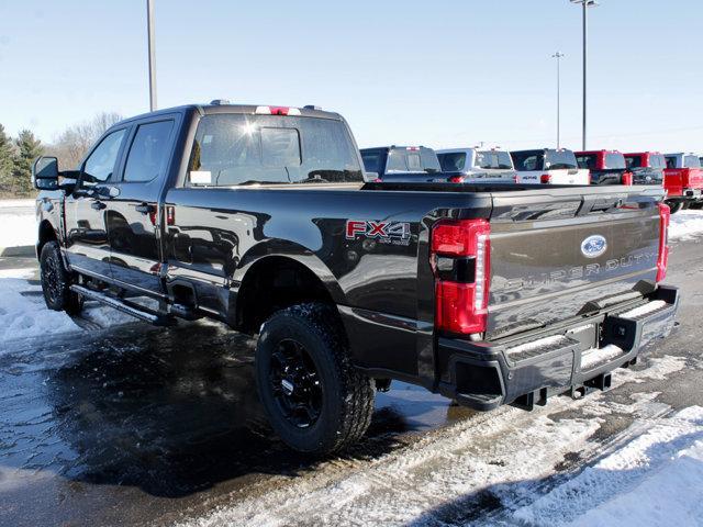 new 2024 Ford F-350 car, priced at $59,465