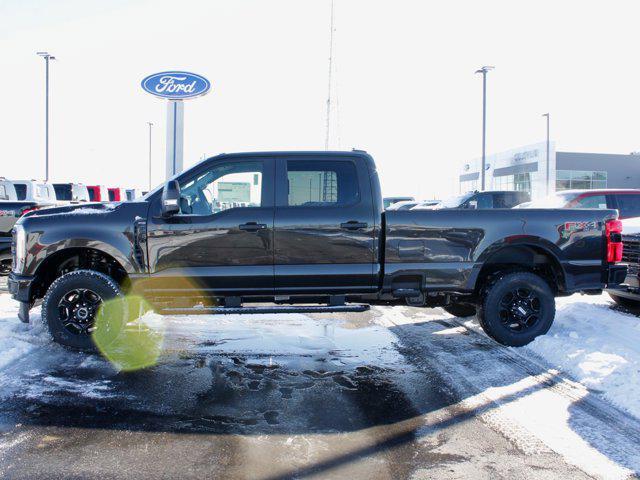 new 2024 Ford F-350 car, priced at $59,465