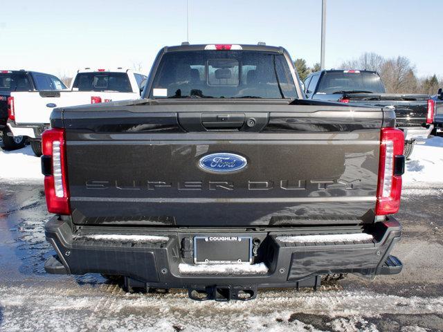 new 2024 Ford F-350 car, priced at $59,465