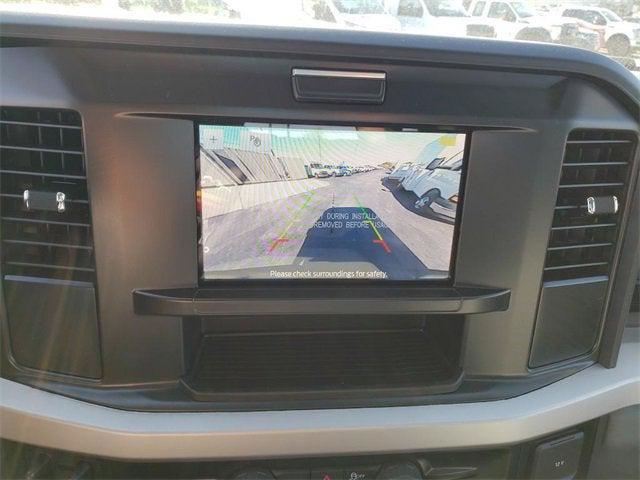 new 2026 Ford F-250 car, priced at $50,792