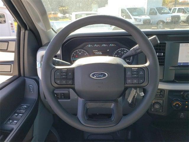 new 2026 Ford F-250 car, priced at $50,792