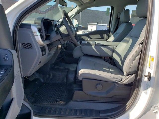 new 2026 Ford F-250 car, priced at $50,792