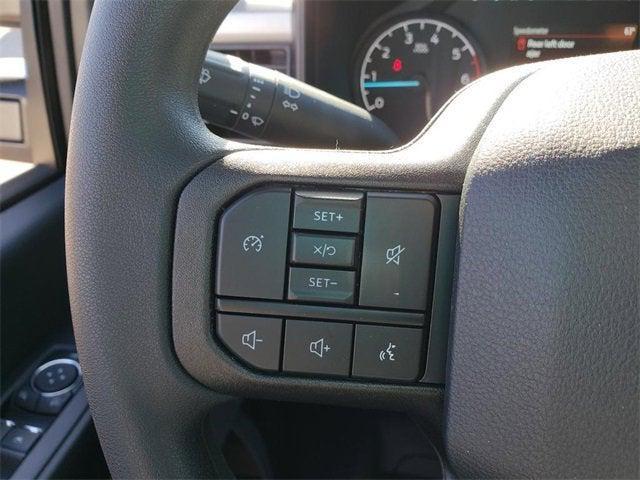 new 2026 Ford F-250 car, priced at $50,792