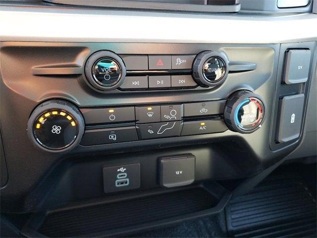 new 2026 Ford F-250 car, priced at $50,792