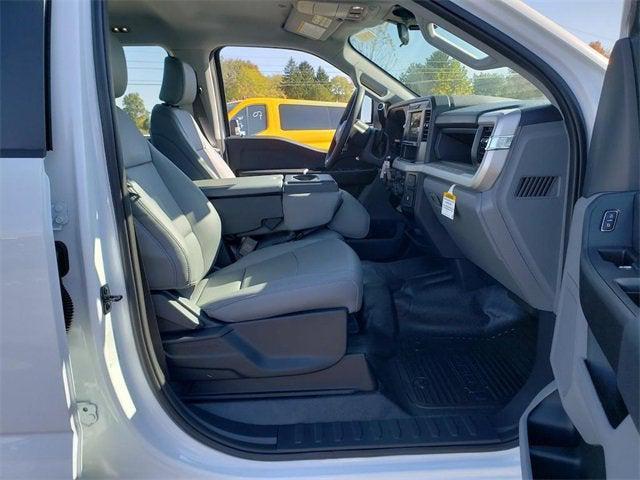 new 2026 Ford F-250 car, priced at $50,792