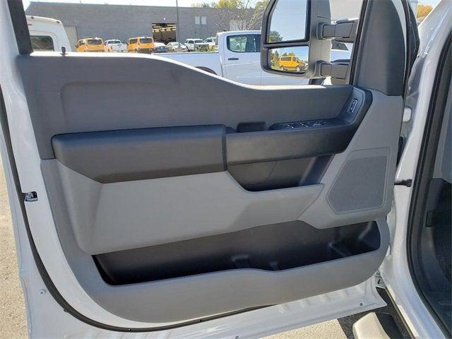 new 2026 Ford F-250 car, priced at $50,792