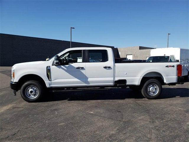 new 2026 Ford F-250 car, priced at $50,792