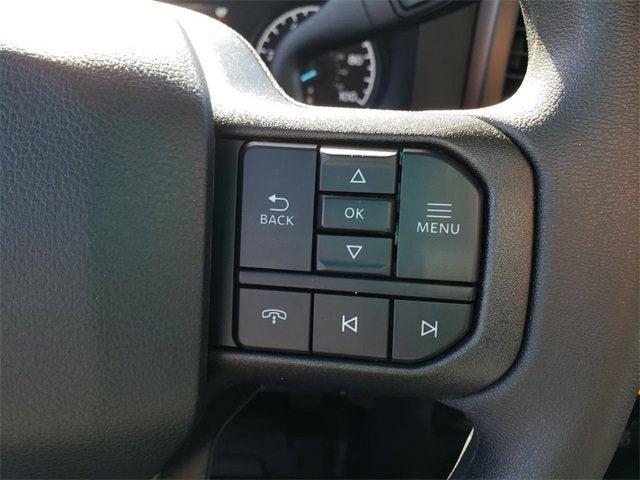 new 2026 Ford F-250 car, priced at $50,792