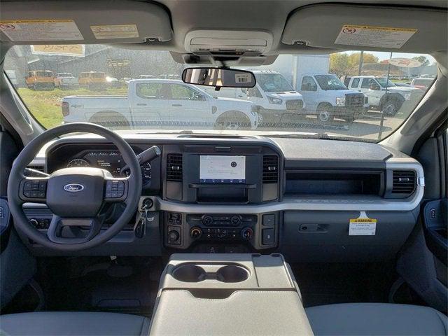 new 2026 Ford F-250 car, priced at $50,792